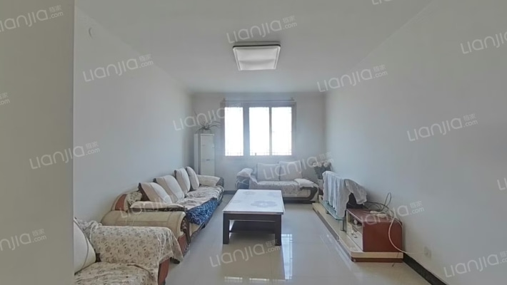 华泰中原巴黎社区二手房实景图