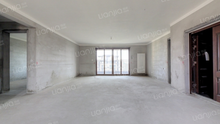中建森林观澜二手房实景图
