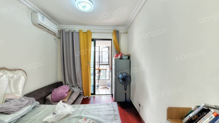 荔枝湾花园(南区)二手房实景图