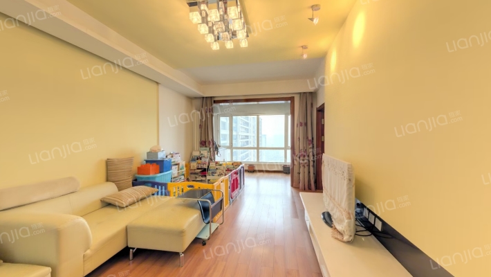 恒祥首府二手房实景图