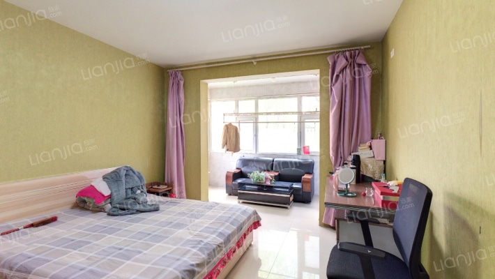 熙馨苑南区二手房实景图