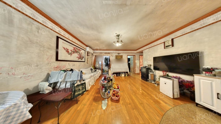 秀东街17号二手房实景图