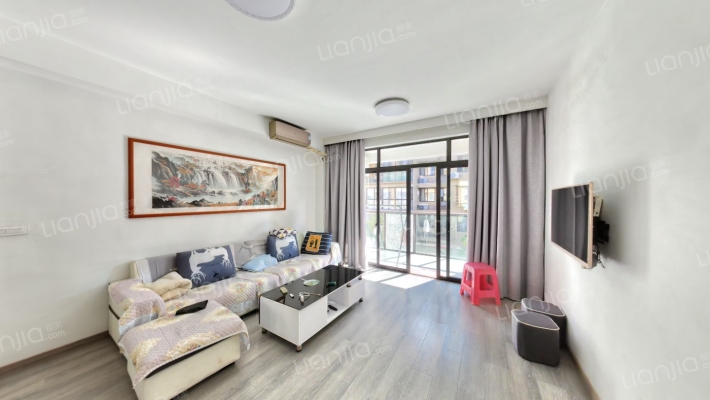 环城新苑二手房实景图