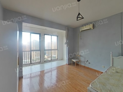 合租·成怡嘉苑 4居室 东南卧