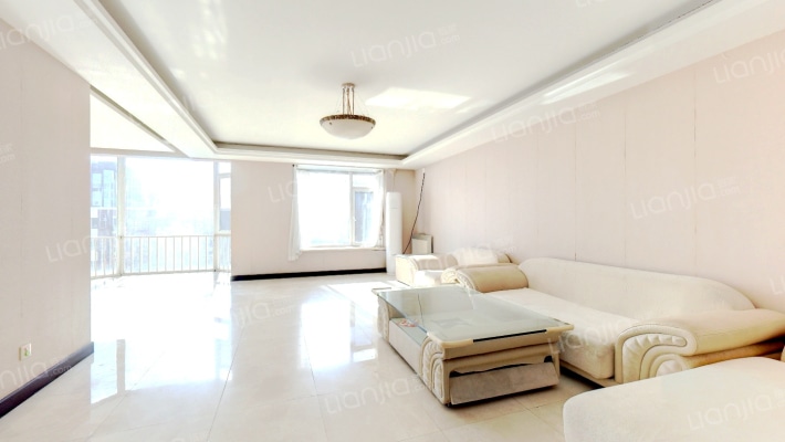 米兰花园二手房实景图