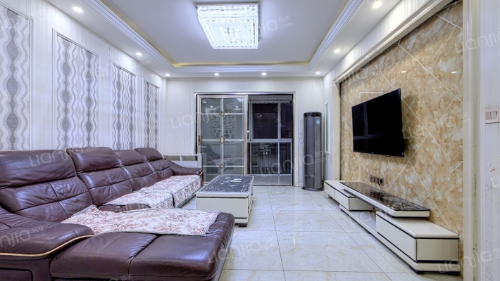 农联花园二手房实景图