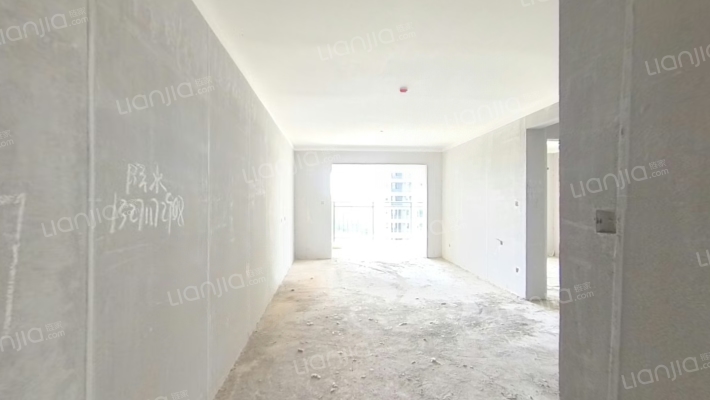 建业定江山二手房实景图