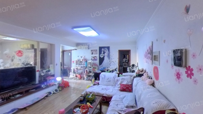 邯郸明珠花园D区二手房实景图