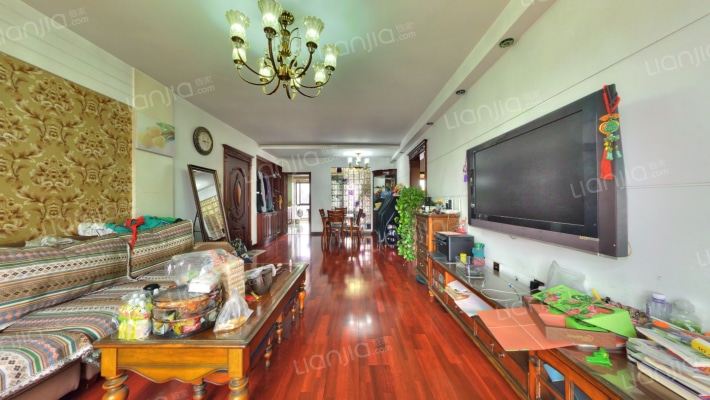 唐人起居二手房实景图