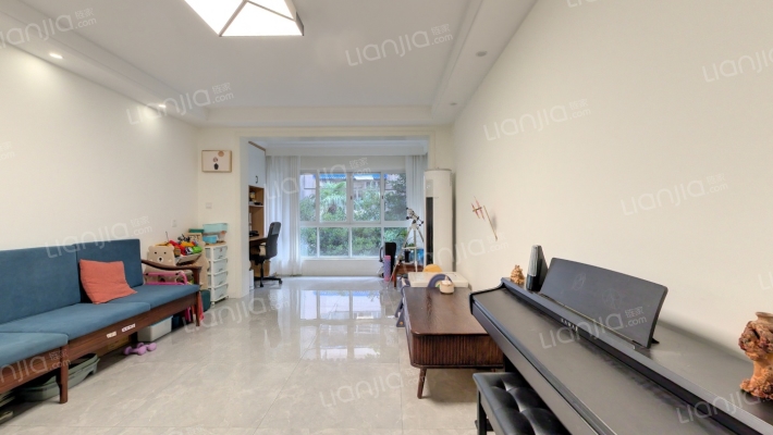 西华苑(青羊)二手房实景图