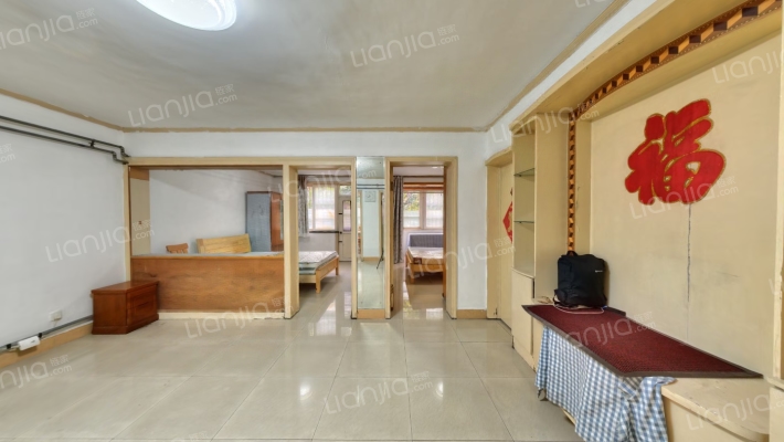 同盛苑二手房实景图