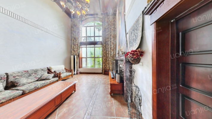 沁园春二手房实景图