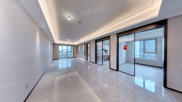 阳光城蔷薇溪谷C4小区二手房实景图