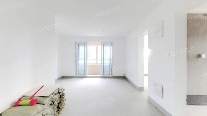 育宏西苑二手房实景图