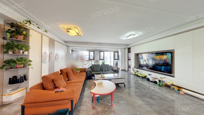 金湾名悦雅苑二手房实景图