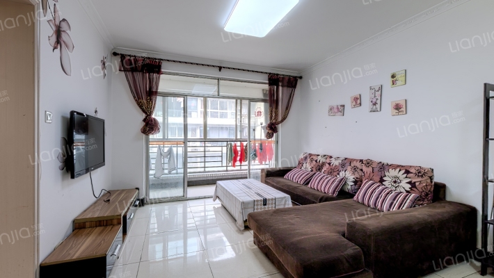 金红园二手房实景图