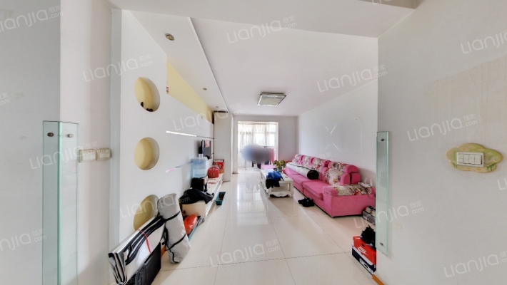 福馨公寓二手房实景图