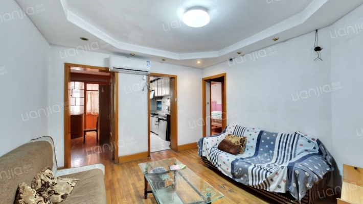 人民路(海泊河)二手房实景图