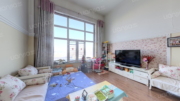 玉翠秀府二手房实景图