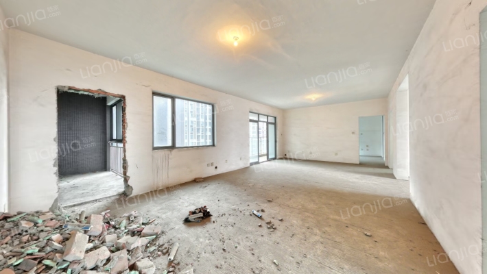 清河阳光二手房实景图