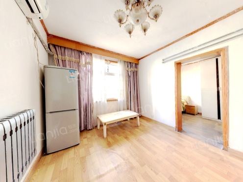 整租·福山支路 2室1厅 南/北