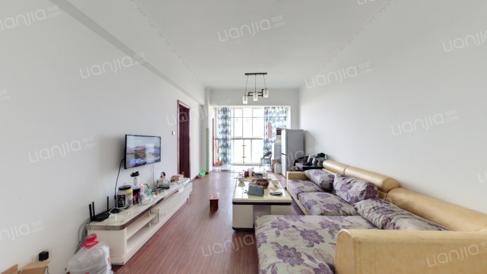 金色极地二手房实景图