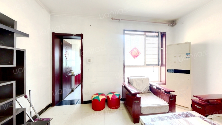 赵卜口新村二手房实景图