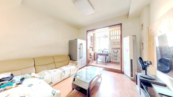 新航印象二手房实景图