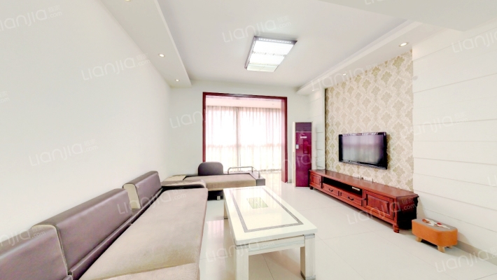 愿景滨河春晓北院二手房实景图