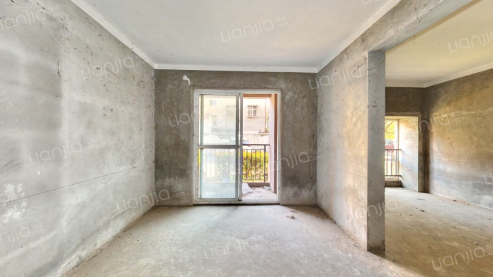 御江公馆二手房实景图