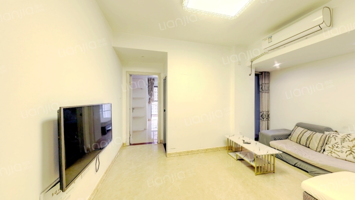 潭桥佳园二手房实景图