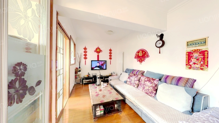 后三羊二手房实景图