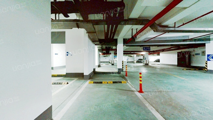 润玉园二手房实景图