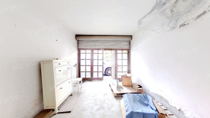 金轮第一居二手房实景图