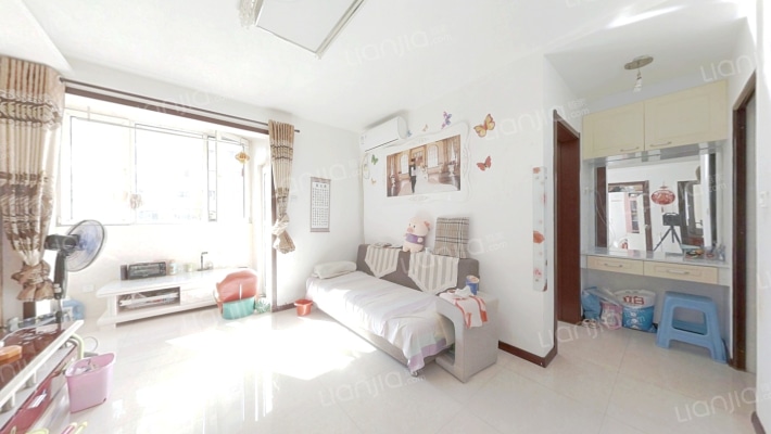 雅安里二手房实景图