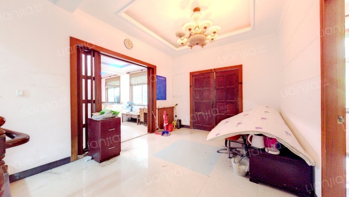 锦湖家园二手房实景图