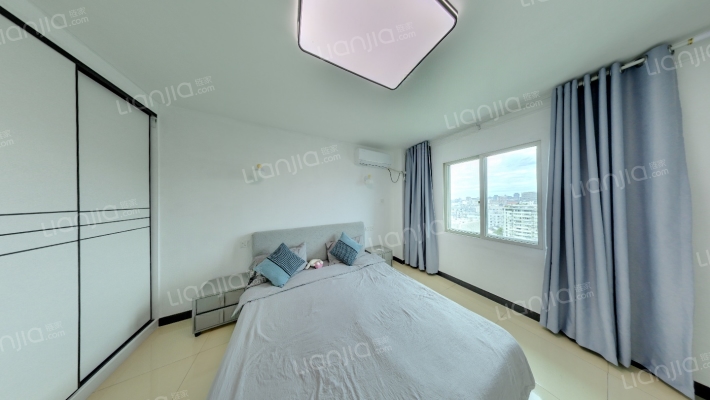 中山苑二手房实景图