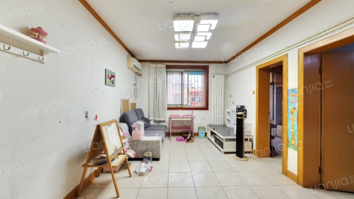 嵩山北路101号二手房实景图