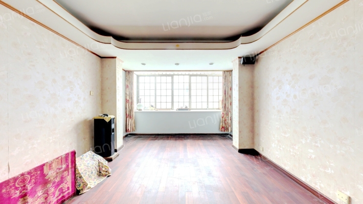 桃源新村二手房实景图