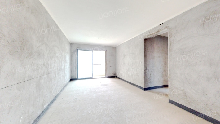 中交中央公园锦颂二手房实景图