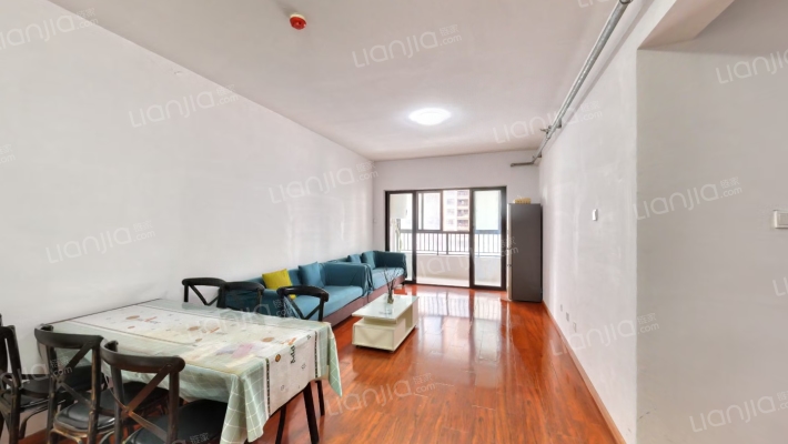 汇景城市中心二手房实景图