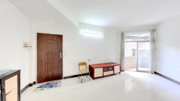 龙山里东二手房实景图