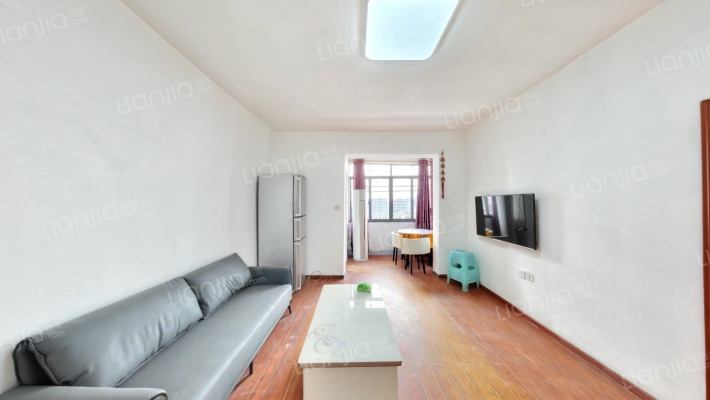 鲤鱼池三村二手房实景图