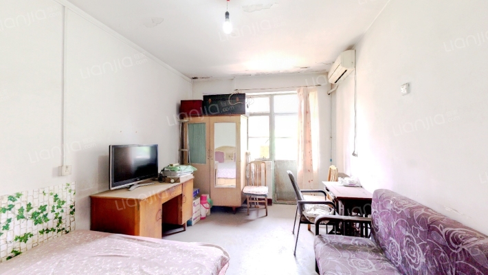 鸭子桥43号院二手房实景图