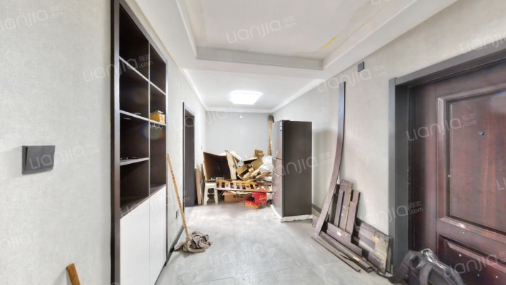 水利勘测总队家属院二手房实景图