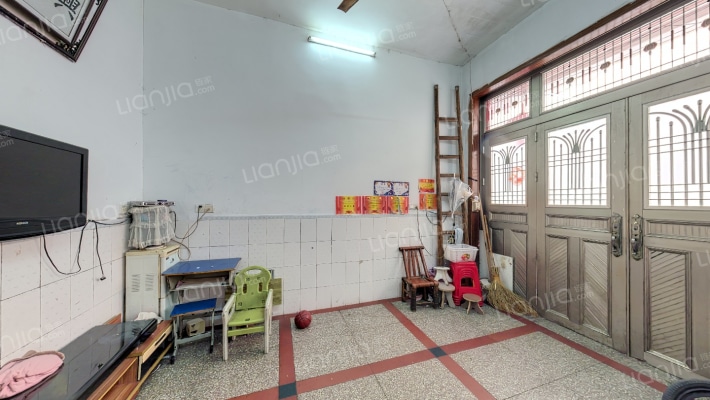 西桥小区二手房实景图