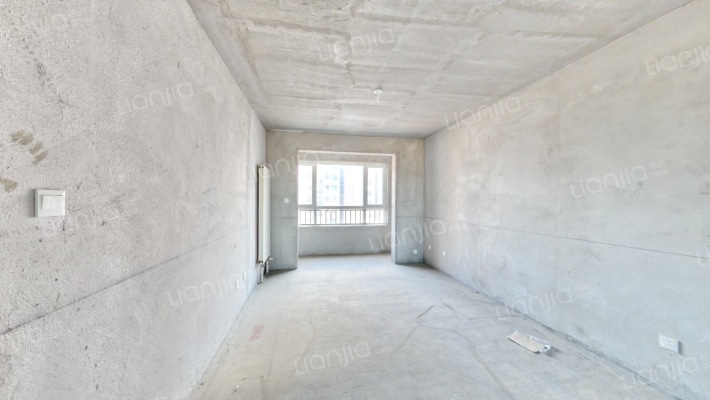 福心家园二手房实景图