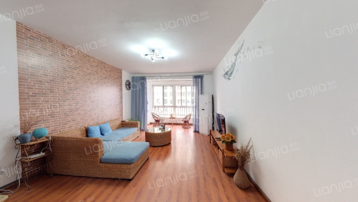 星城福邸二手房实景图