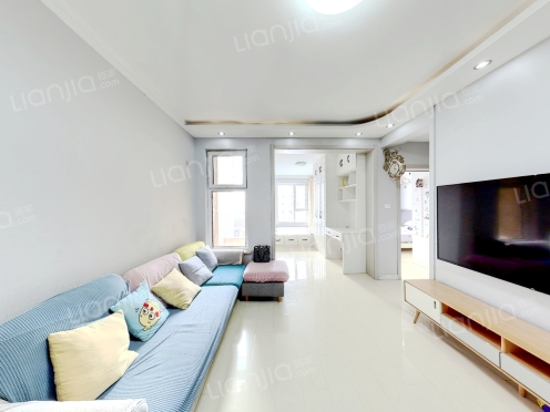 整租·顺丰新未来 2室1厅 南/西