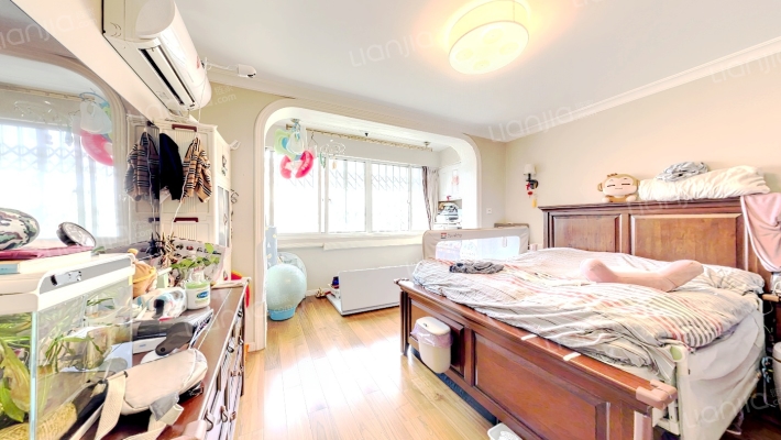 文华苑(虹口)二手房实景图